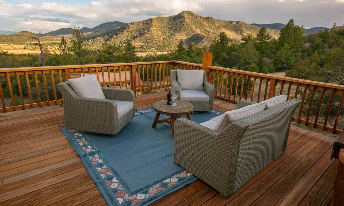 Villa Grove House | NEW Cody Gulch Getaway of Villa Grove 26049