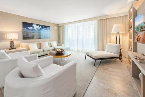 South Beach Apartment | Oceanview Private Condo at 1 Hotel & Homes -1015