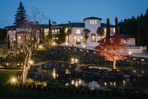 Lake Oswego House | Palais de Leon
