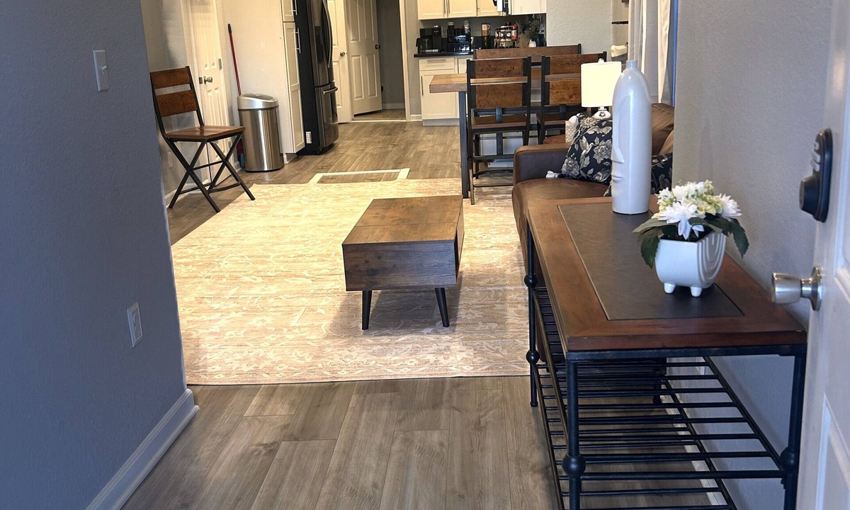 Pueblo House | Palmer Place 3-bedroom home next to Pueblo State Fair