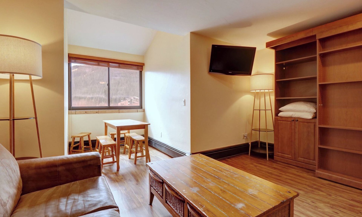 Copper Mountain Village Hotel | Perfect Center Village Hotel Room