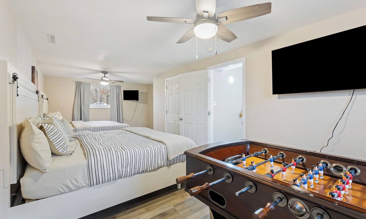 West Colorado Springs House | Pet Friendly Near Garden of the Gods/AF Academy