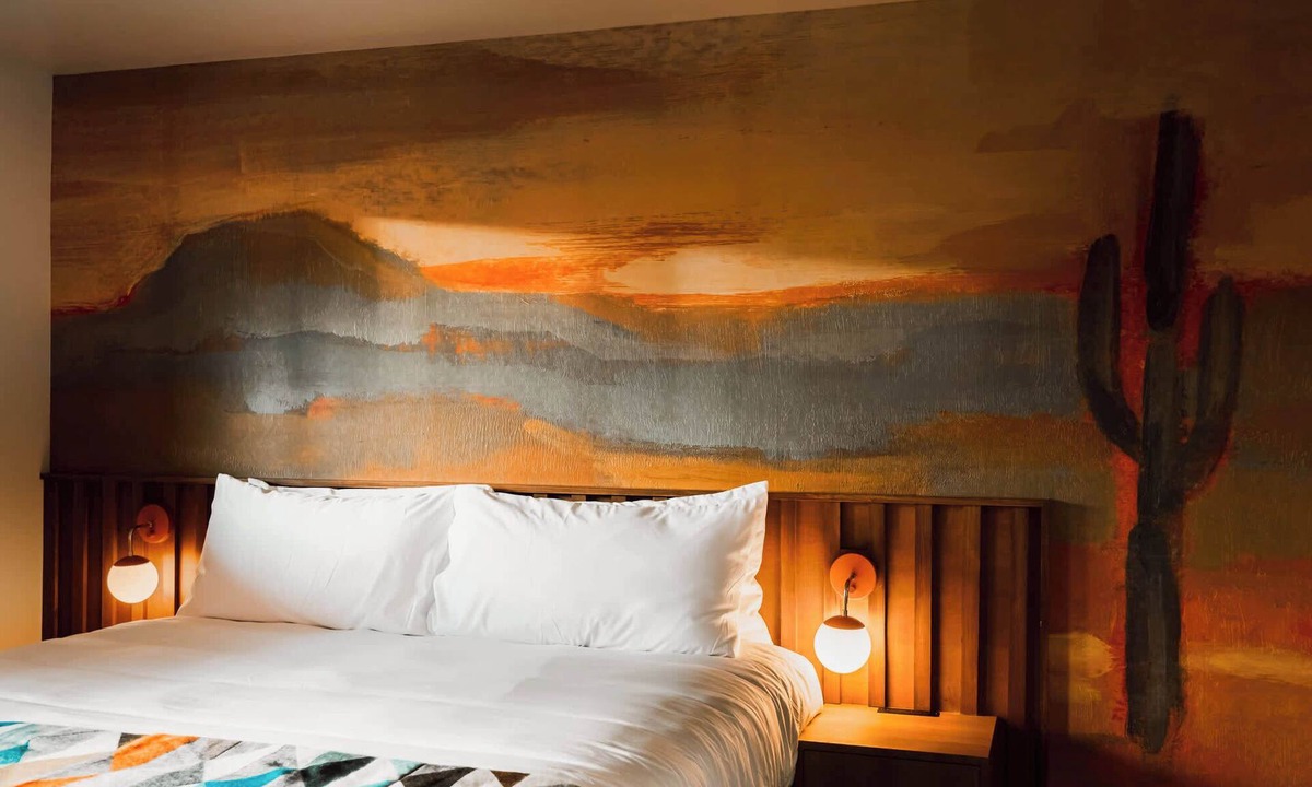 Hale Apartment | Prickly Pear Paradise | La Vista Motel | 204