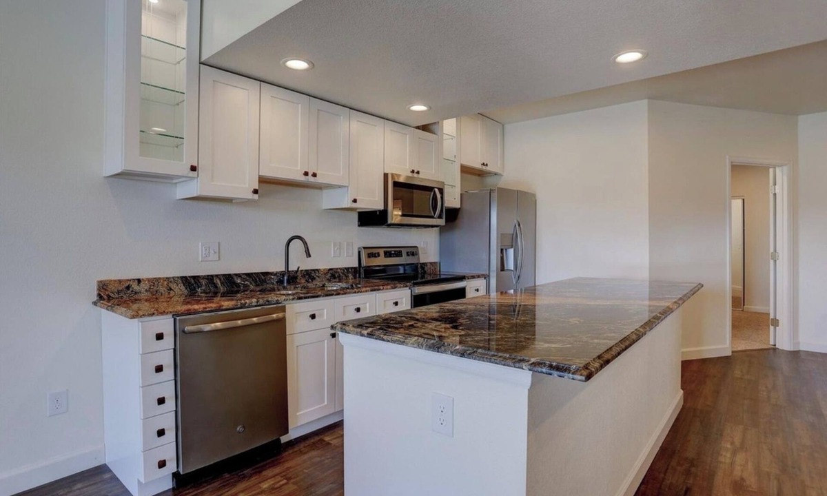 Centennial Apartment | Private 1-bedroom corporate apartment with walking trails in Centennial
