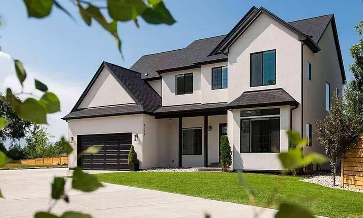 Ralston Valley House | Pure Lux W Private Pool/Spa & Game Center!