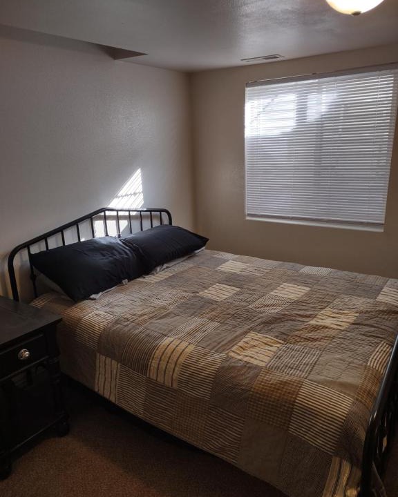Colorado Springs House | Quaint, Chill Frontrange Getaway
