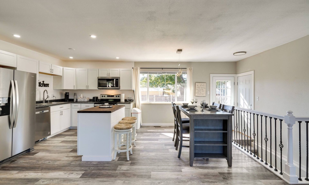 Pueblo Cottage | Quiet Pueblo Home w/Pool Table, 5 Mi to Downtown!