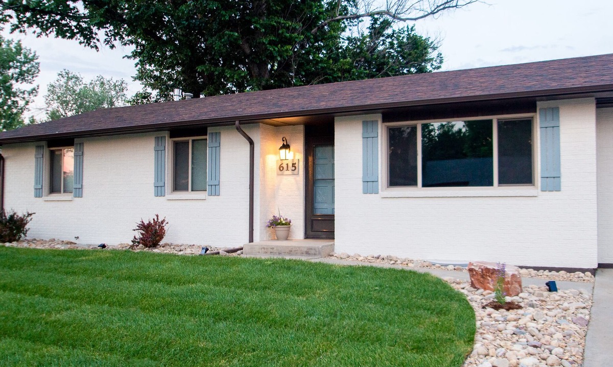 Windsor House | Ranchers Retreat Dream Getaway