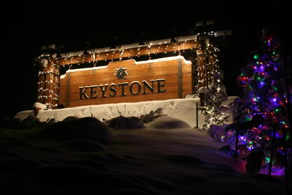 Keystone House | Red Hawk Townhomes 2333 by SummitCove Lodging in Colorado