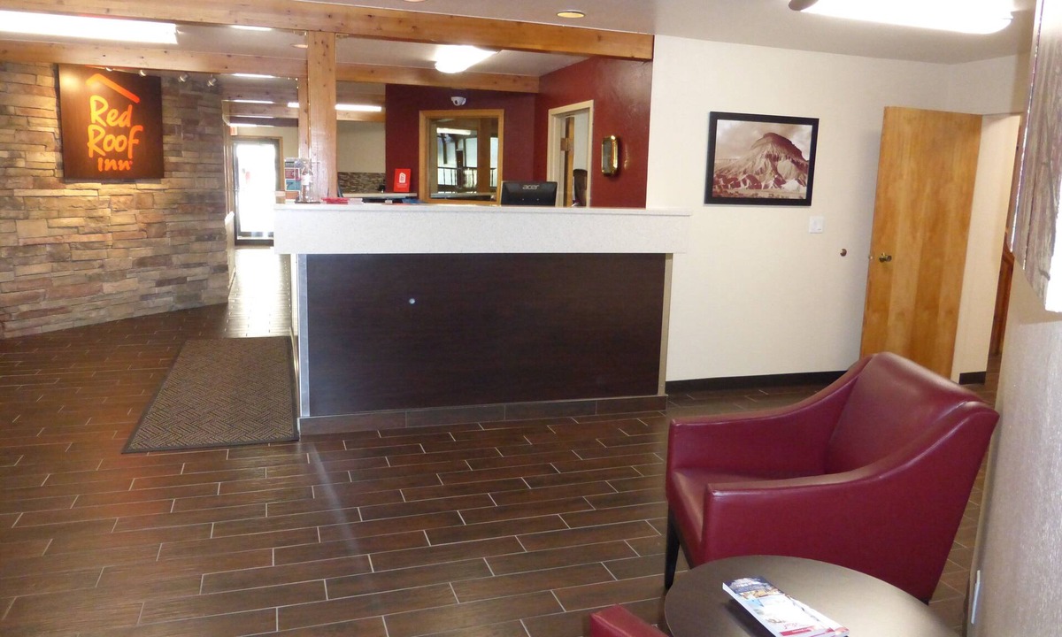 Grand Junction Hotel | Red Roof Inn Grand Junction
