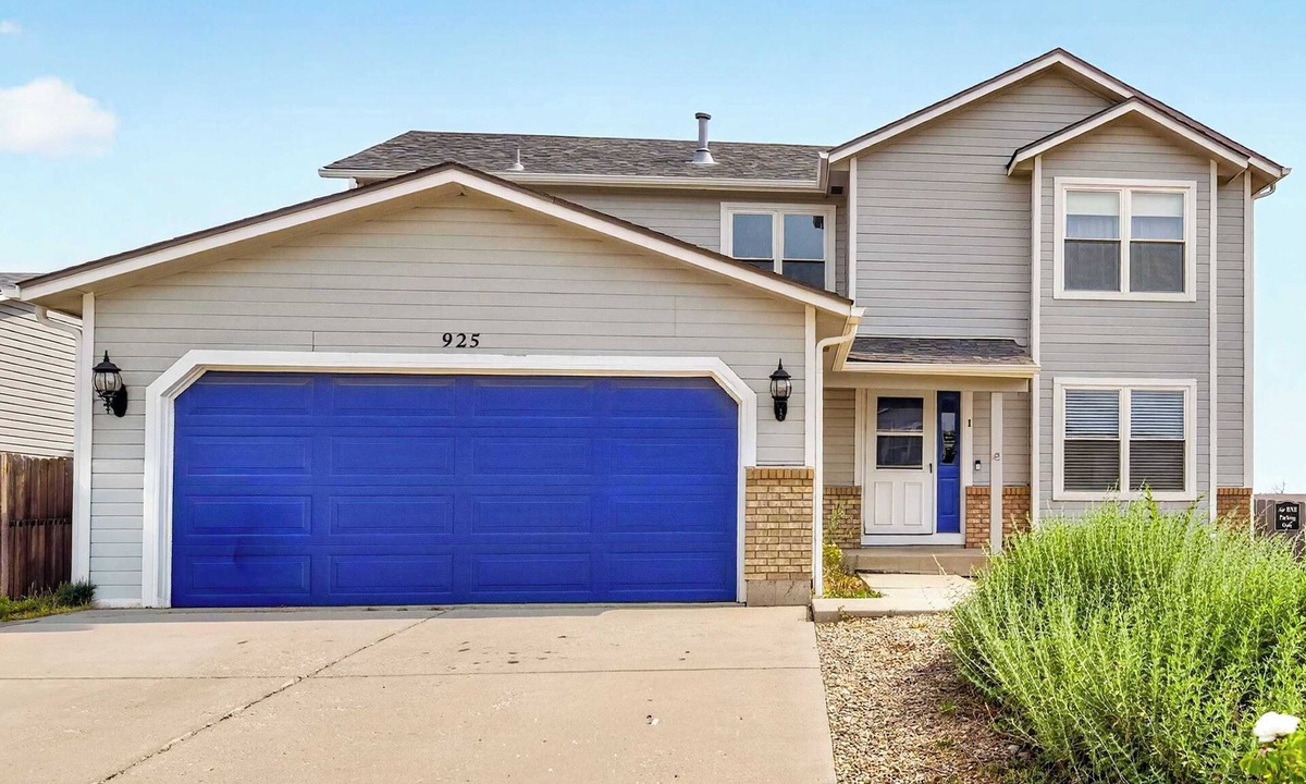 Security-Widefield House | Relaxing 6BR Home with Game Room, Patio, Sleeps 14