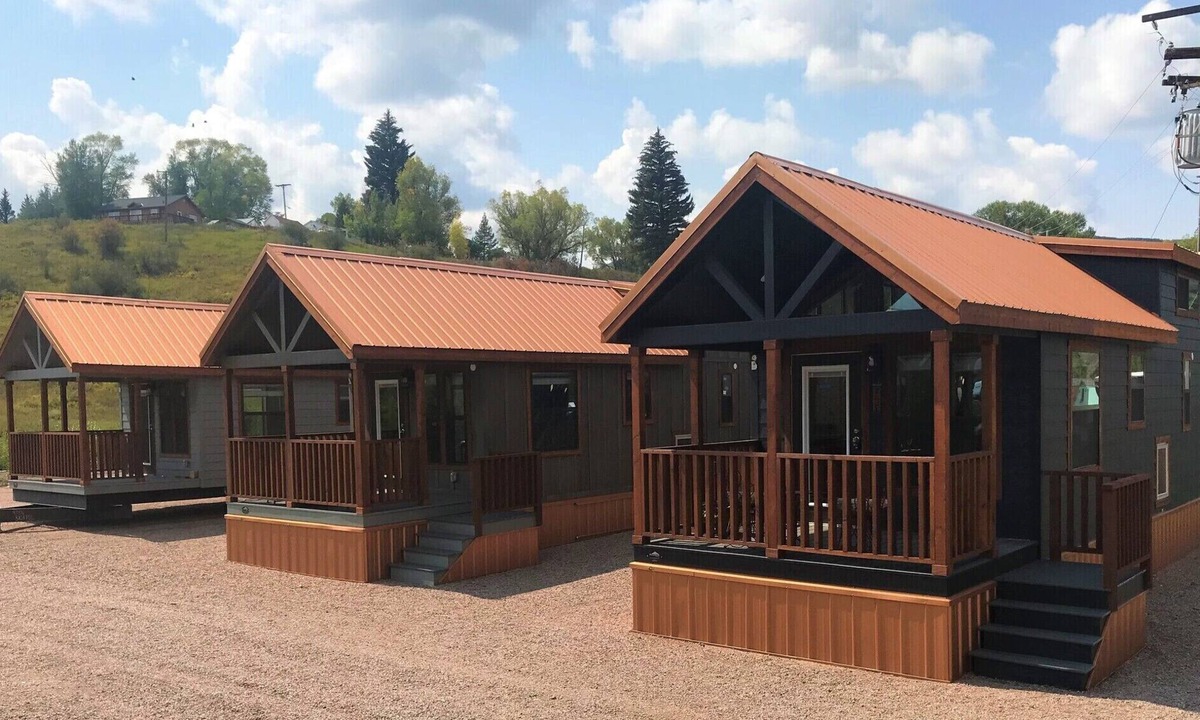 Oak Creek Apartment | Relaxing Getaway in our Modern Cottage at Lodges of Oak Creek!