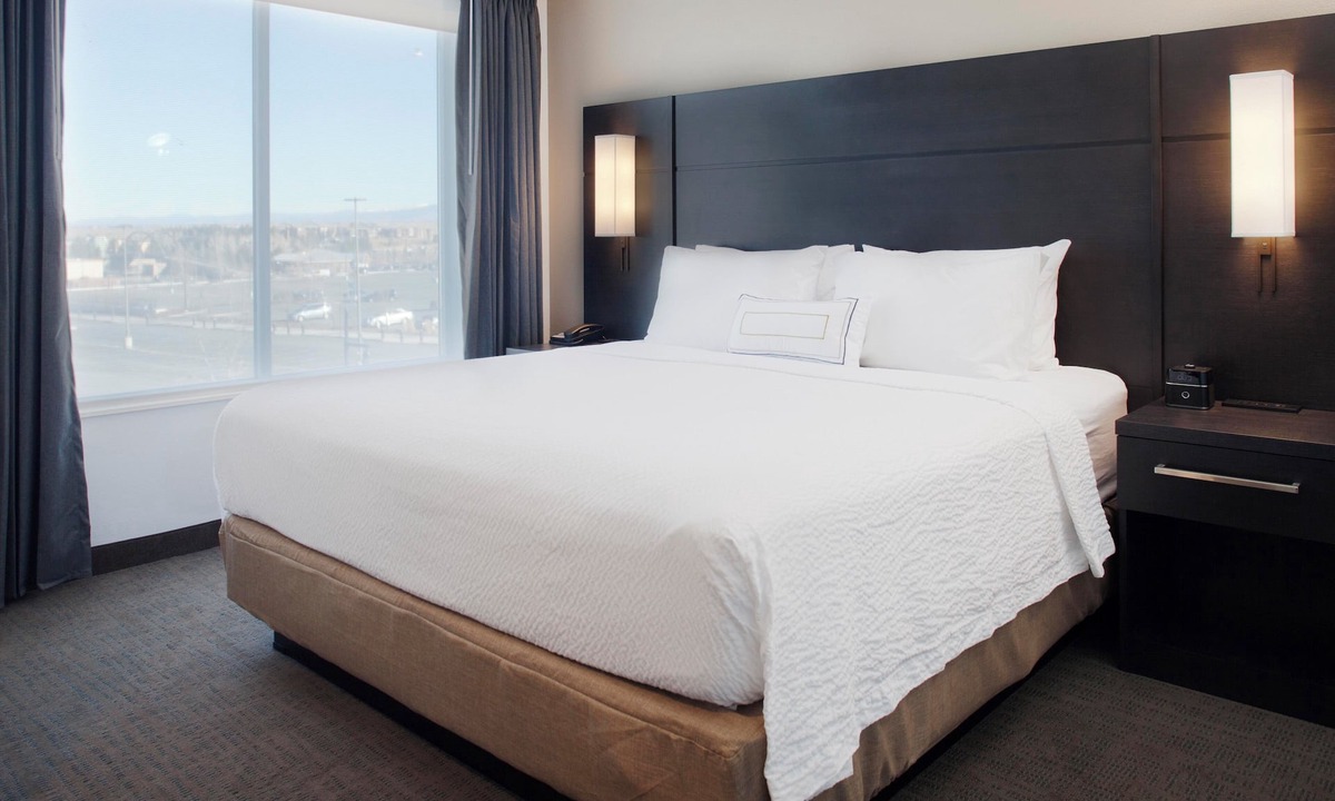 Broomfield Hotel | Residence Inn by Marriott Boulder Broomfield/Interlocken