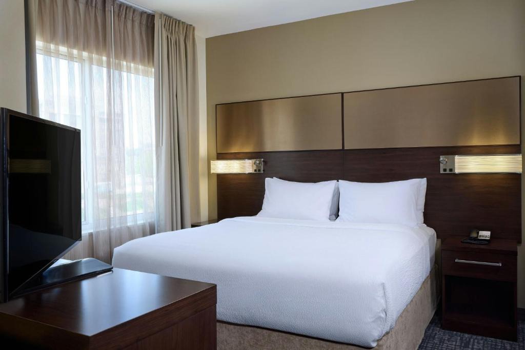 Littleton Hotel | Residence Inn by Marriott Denver Southwest/Littleton