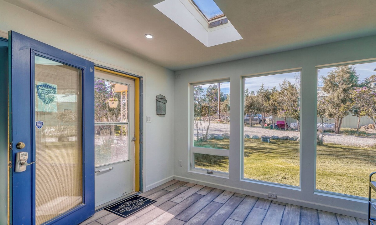Howard House | River Place Retreat Unit 5 - A River Oasis!