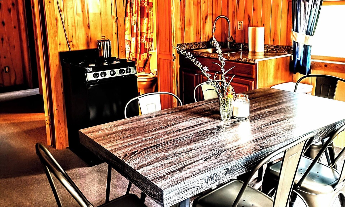 Chaffee County Cabin | Rocky Mountain Cabins of Buena Vista