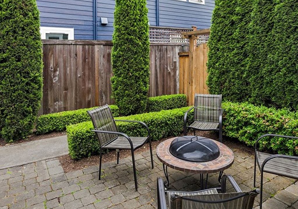 Lower Queen Anne House | Romantic Getaway/Family Fun/Business right next to the Space Needle in Seattle