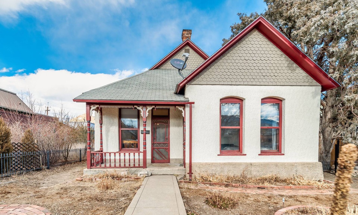 Salida House | Salida Bungalow