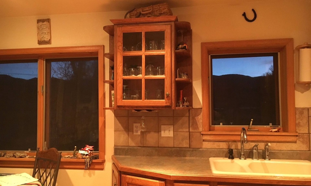 Salida House | Salida, every good thing those other great mountain towns used to be.