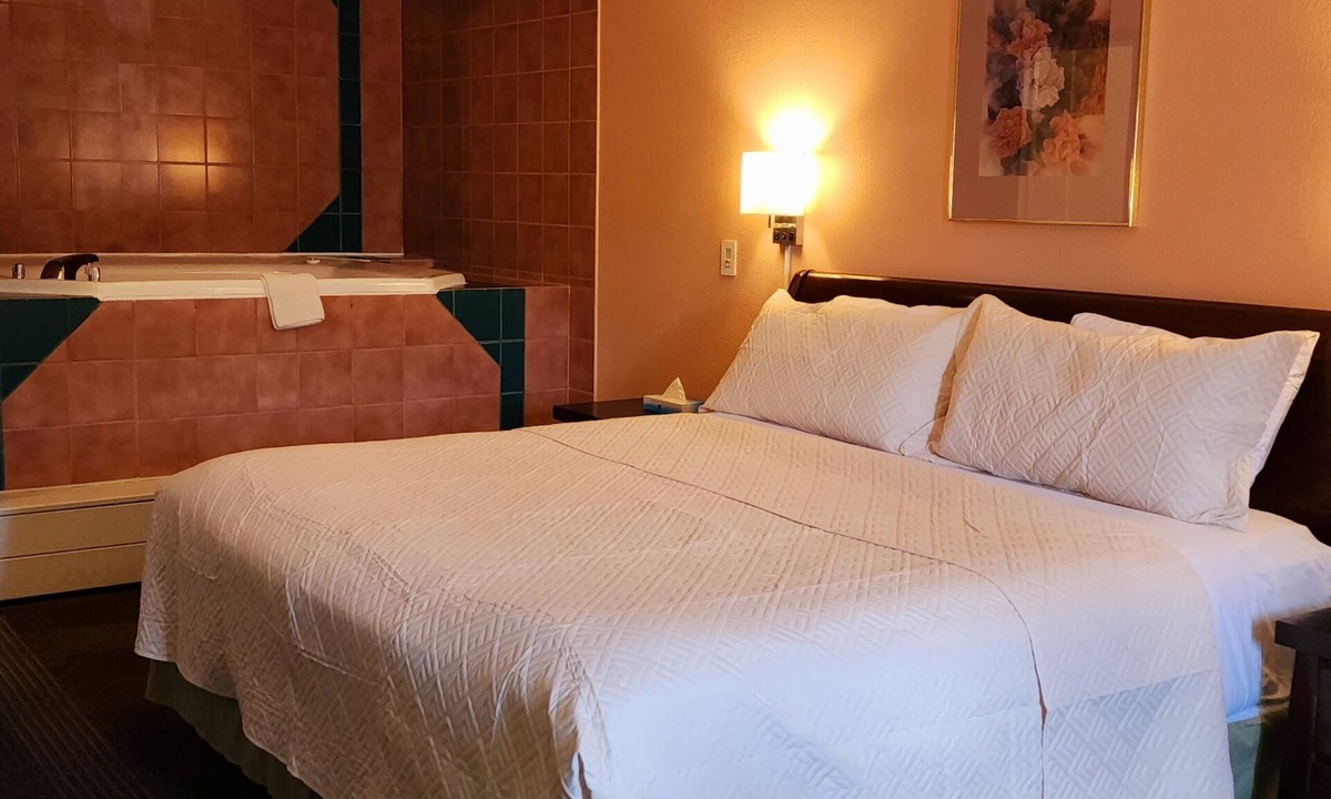 Manitou Springs Hotel | Silver Saddle Motel