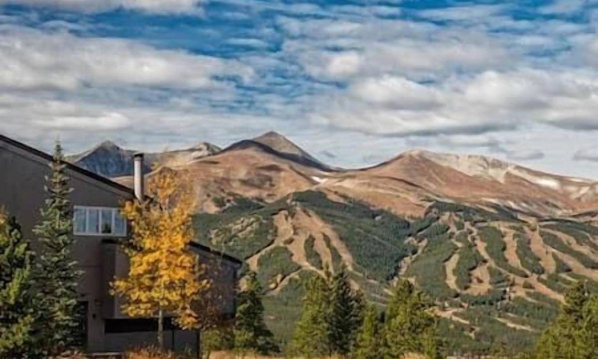 Baldy Mountain Resort | Sleeps 10 | Lux Resort | Concierge | Fireplace