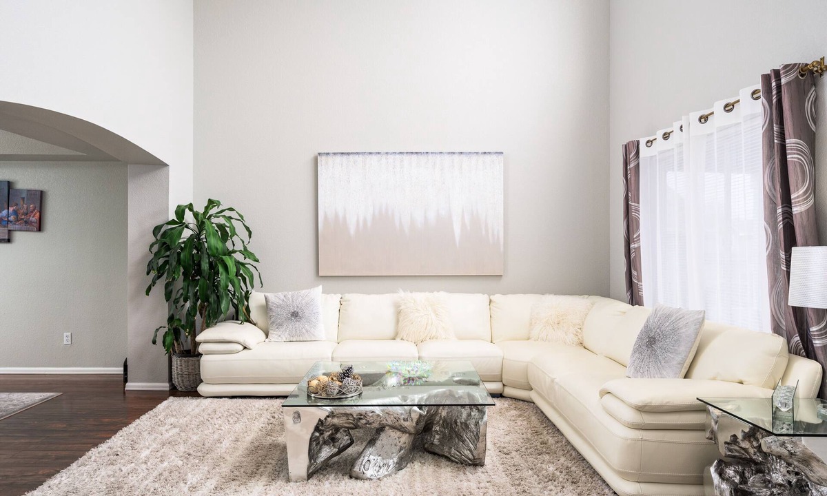 Prides Crossing House | Spacious 4 BR House in Centennial