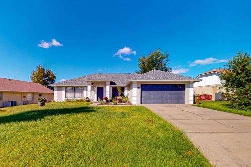 Indian Ridge House | Spacious Dog-Friendly Home w/Private Pool, Pong Pong, Near Disney