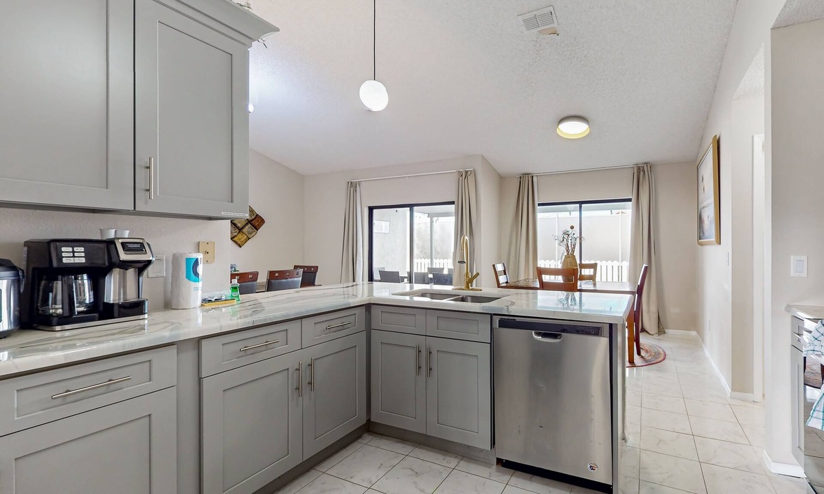 Indian Ridge House | Spacious Dog-Friendly Home w/Private Pool, Pong Pong, Near Disney