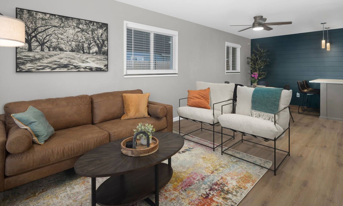 Jewell Heights - Hoffman Heights House | Spacious home near Anschutz Medical Campus, DIA & Denver city center