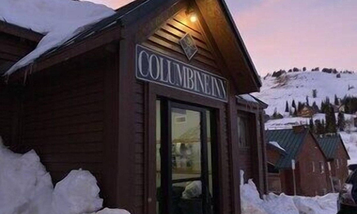 Powder Mountain Cabin | Stay & Ski at Powder Mountain | Studio 101