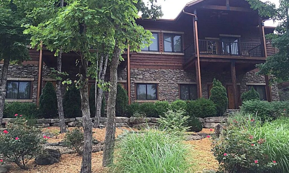 Shell Knob Cottage | Stonewater 2br BLOCK
