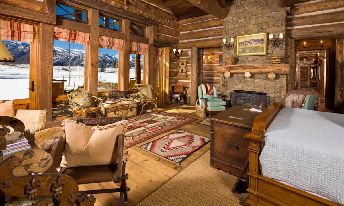 Woody Creek House | Stunning Mclain Flats Estate