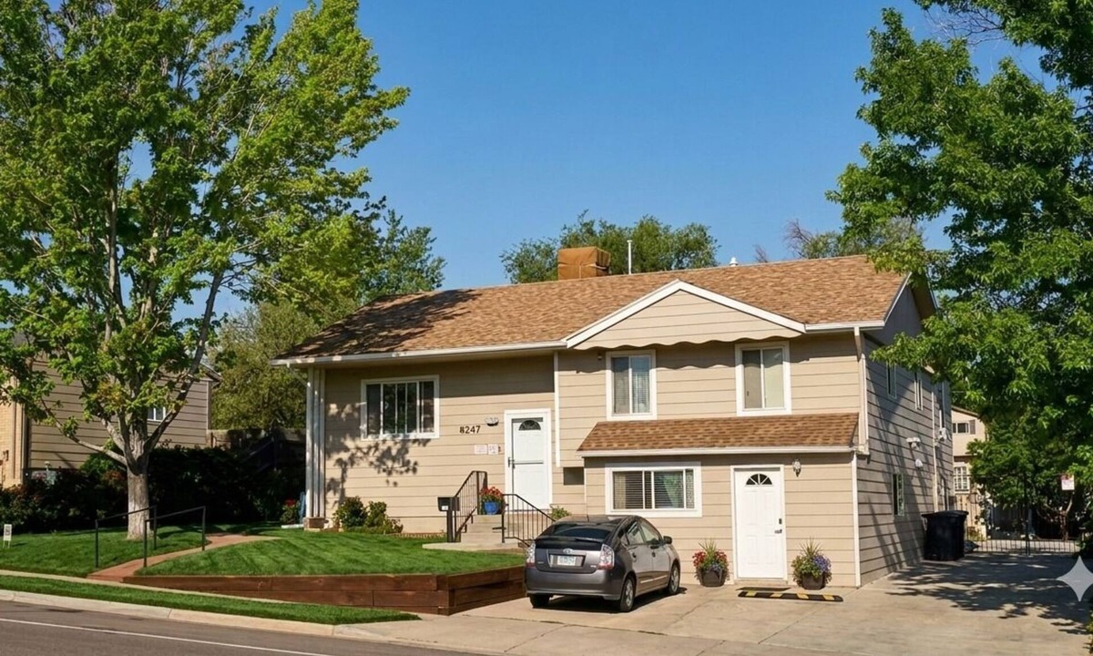 Dupont Apartment | Stylish 1-bedroom, 1-bathroom, perfect for up to 4 guests,Fully equipped kitchen