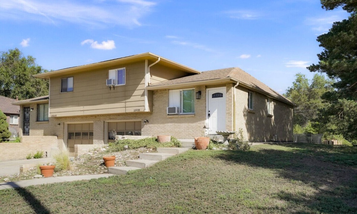 Wheat Ridge House | Stylish Wheat Ridge Home | Near Denver & Mountains