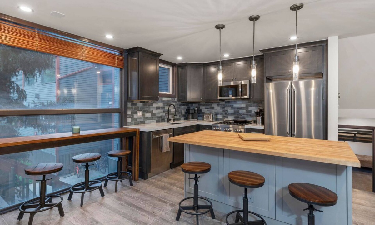 Telluride Condo | Telluride Paradise 7th Nt FREE Special - Walk to all of Telluride