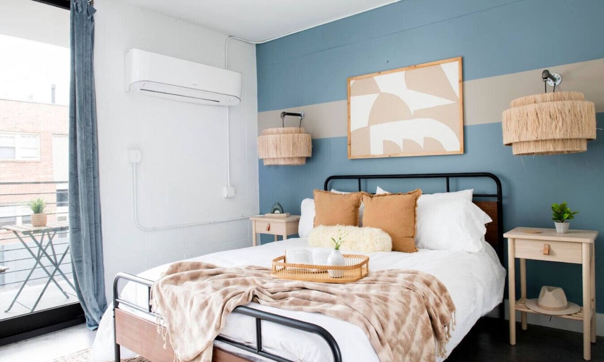 Virginia Highland Apartment | The Azure – Walk to Ponce City Market Atlanta