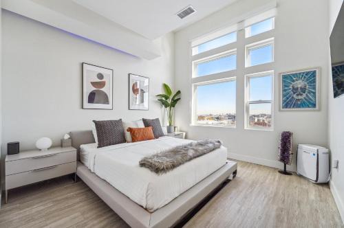Highland House | The Penthouse | Espadin LoHi