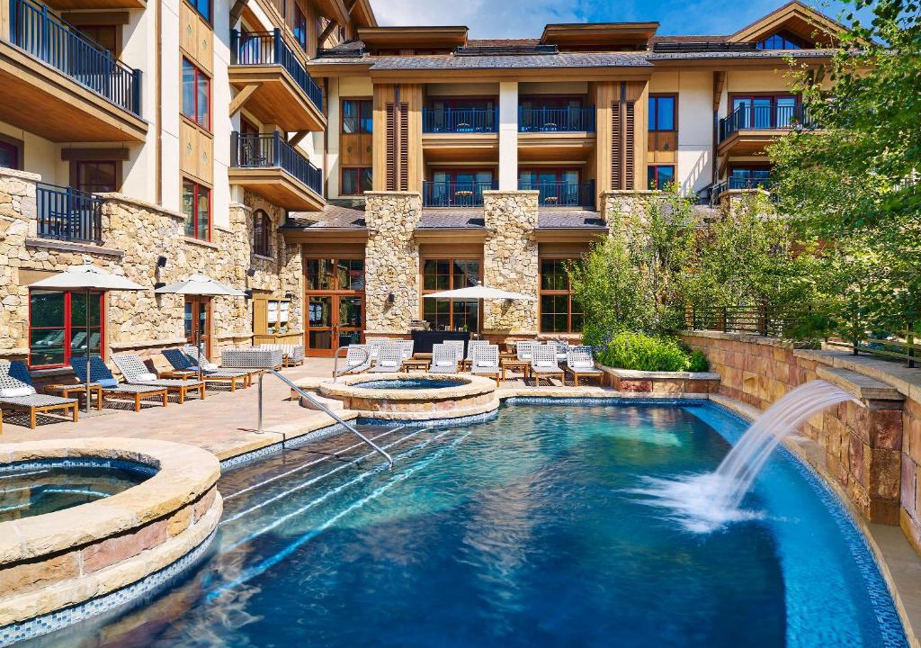 Vail Resort | The Sebastian - Vail