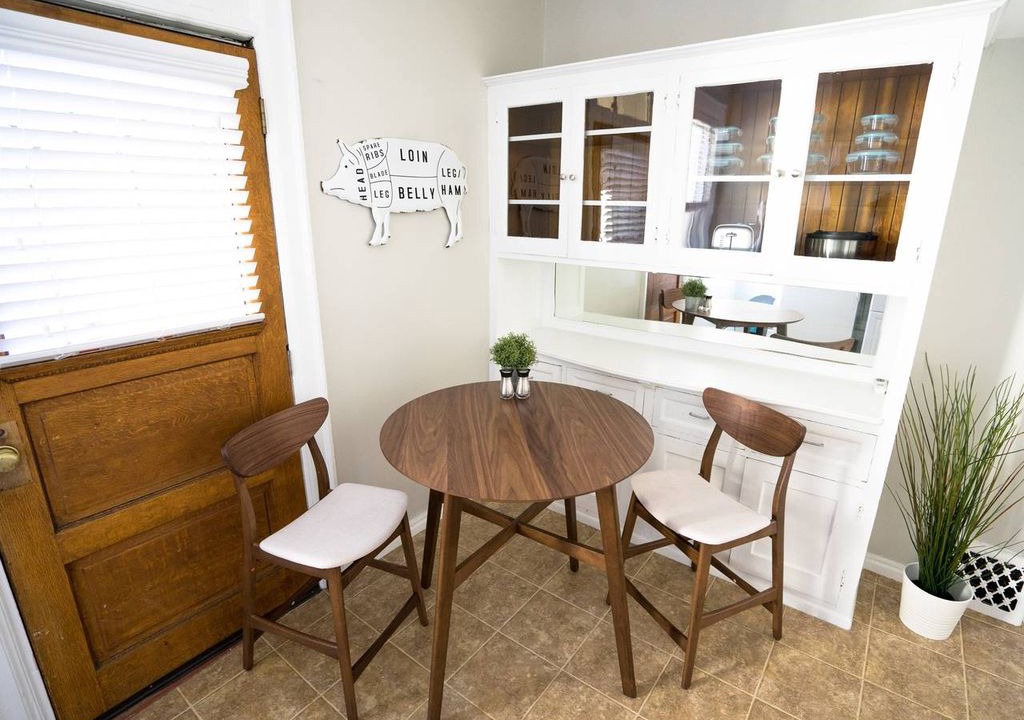 City Park West Apartment | The Spacious Sanctuary in the Heart of City Park