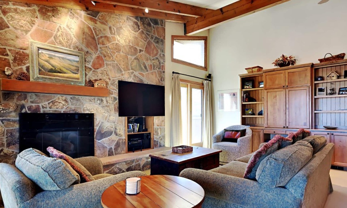 Snowmass Village Condo | 🌲Timberline C3A Deluxe 3 Bedroom🌲