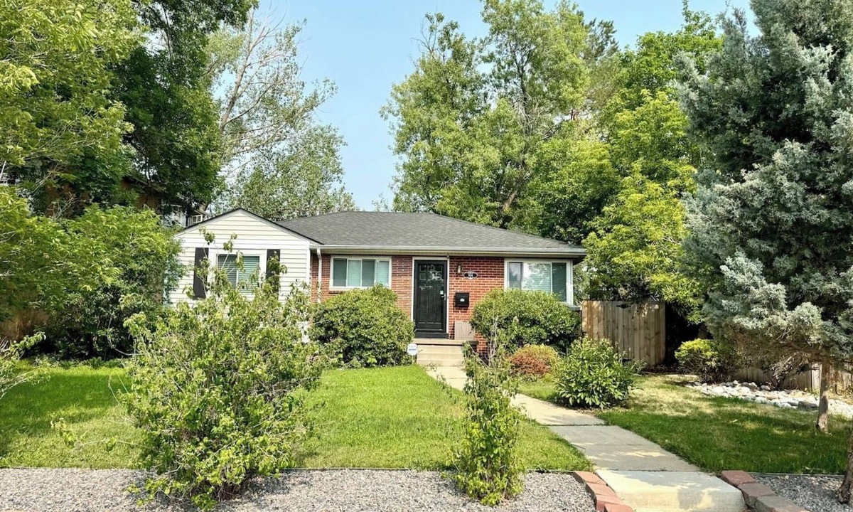 Hale House | Top-Rated Bungalow Near City Park/National Jewish
