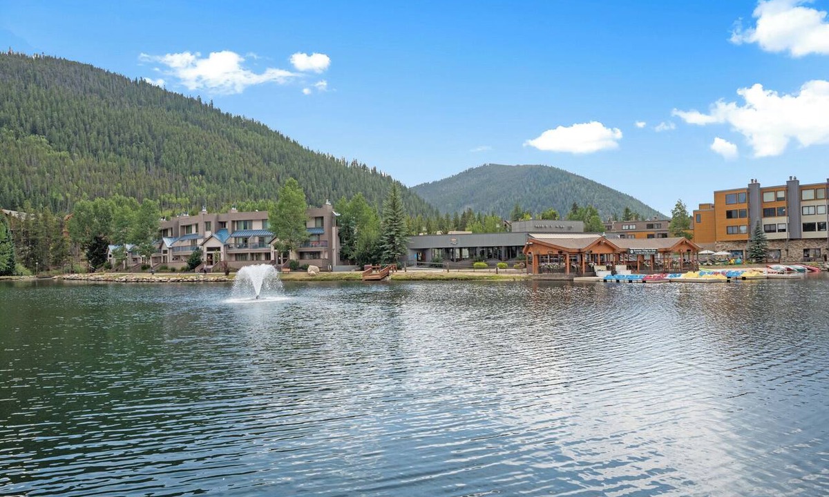 Keystone Villa | Trapper's Crossing #8770 by Summit County Mountain Retreats
