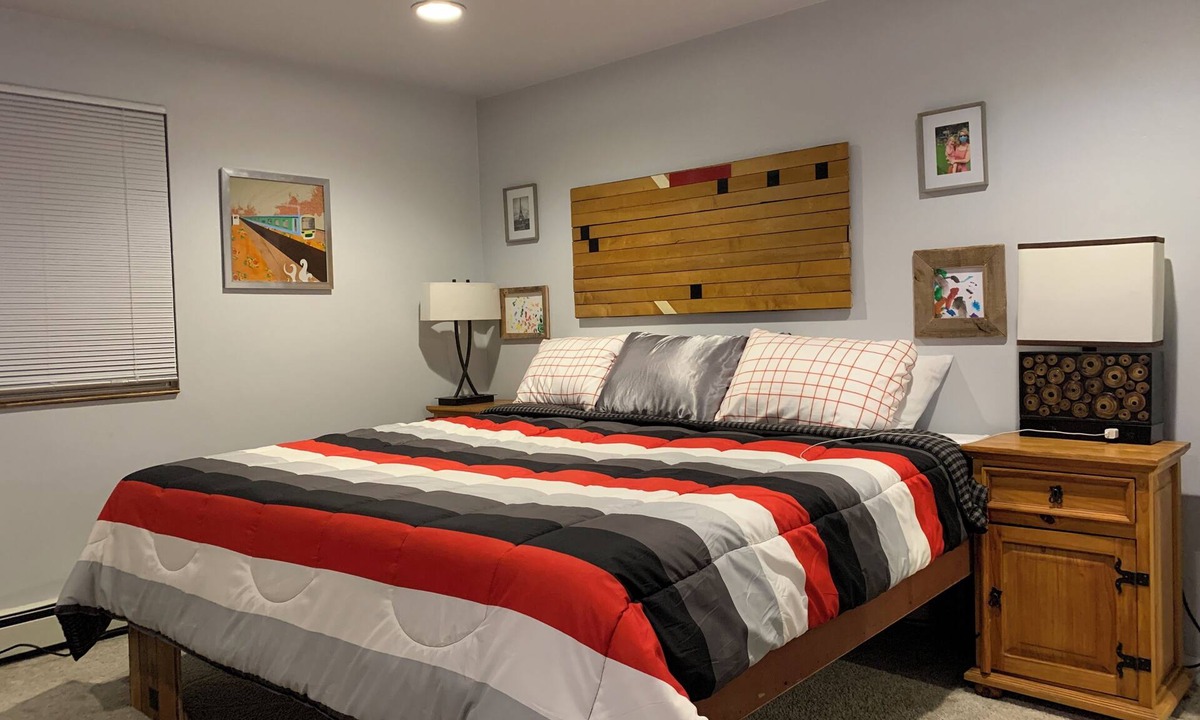 North Aurora Condo | Two Bedroom Close to Anschutz Medical & UC Health in Aurora