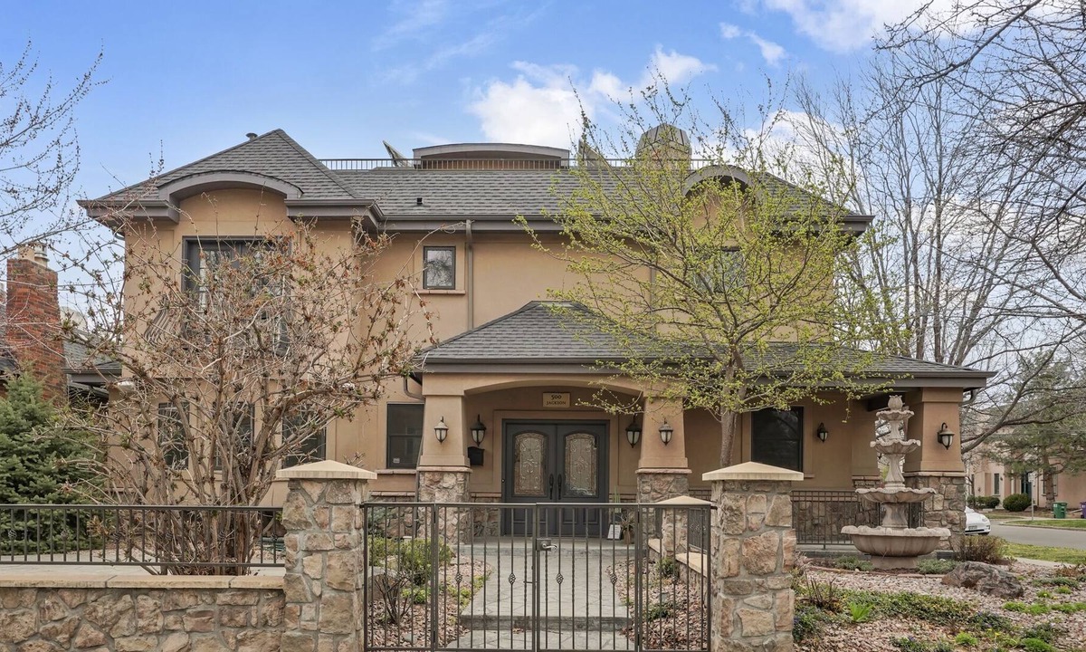 Hale Other | Unforgettable Luxury Stay in Denver