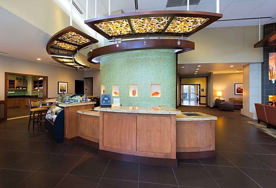 West Colorado Springs Hotel | 3-Star Hotel ∙ Hyatt Place Colorado Springs Garden Of The Gods