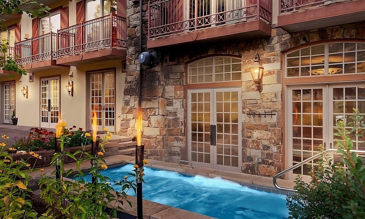 Vail Hotel | Vail Getaway | 2 Units | Near Hanson Ranch Trails