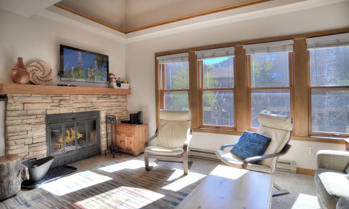 Durango Condo | Village View Vista | Walk to Town, Pool/Hot Tub - Near FLC, Golf