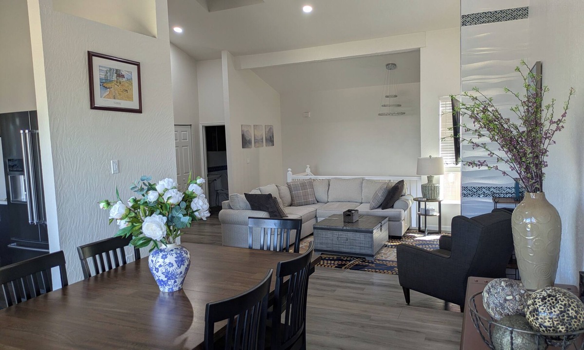Littleton House | Walkable Littleton Retreat close to Medical Centers