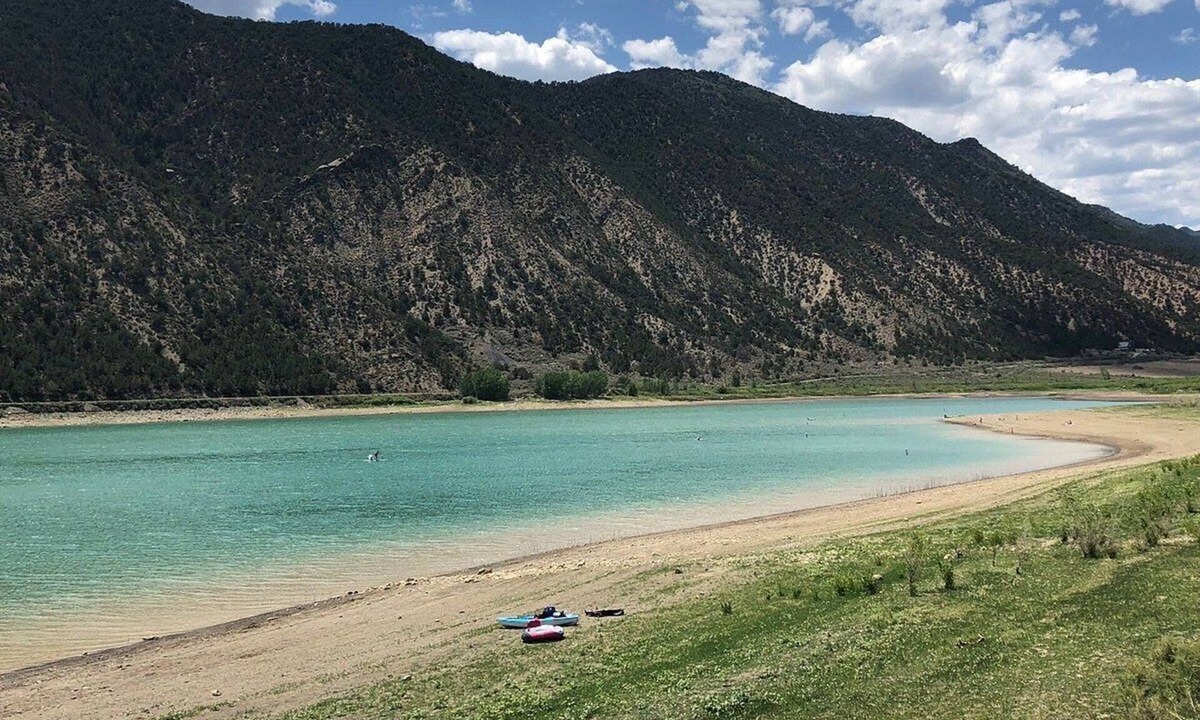 Glenwood Springs House | Welcome to Hitchin’ Post Hideout