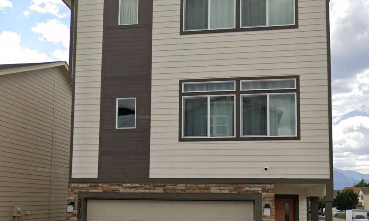 Southeast Colorado Springs House | Welcome to your Vistara!